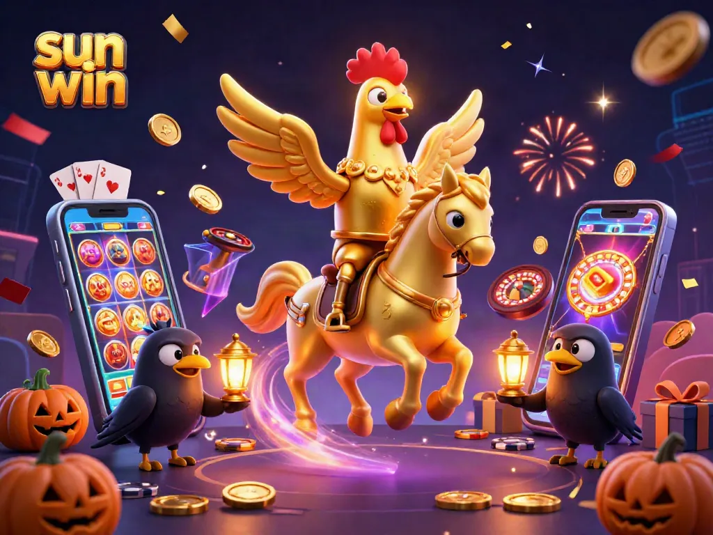 Experience exciting gameplay at sun win casino with vibrant games and thrilling competition.