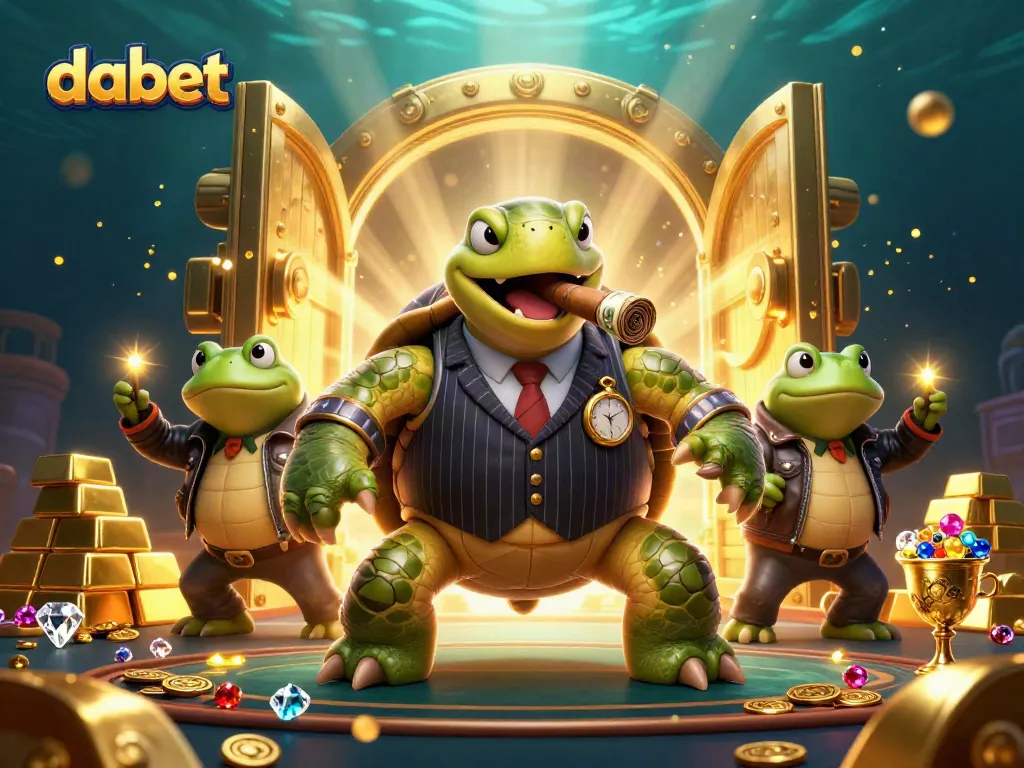 Win big at dabet with amazing casino adventures featuring firefly lights and treasures
