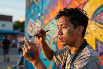 Captivating Trends Reshaping Arts & Entertainment Today