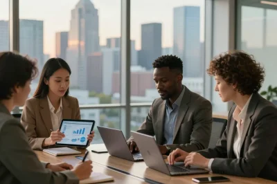 Elevating Customer Experience in Business Services Today