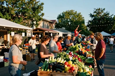 Building Stronger Communities Through Active Engagement