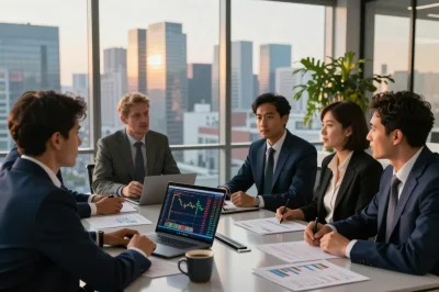 Smart Strategies for Effective Personal Finance Management