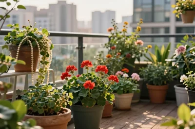 10 Smart Tips for an Inviting Home and Lush Garden