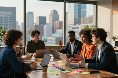 Essential Skills for Advancing Your Career Success