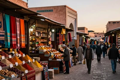 Top Destinations for Memorable Travel Adventures in 2024